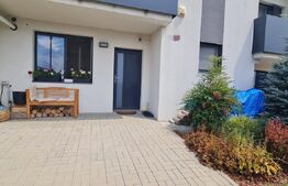 Casa in Voronet cu 4 camere si priveliste 