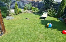 Casa in Voronet cu 4 camere si priveliste 