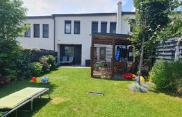 Casa in Voronet cu 4 camere si priveliste 