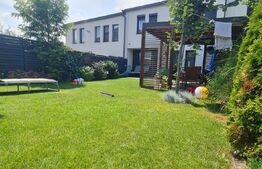 Casa in Voronet cu 4 camere si priveliste 