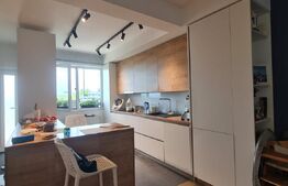 Casa in Voronet cu 4 camere si priveliste 