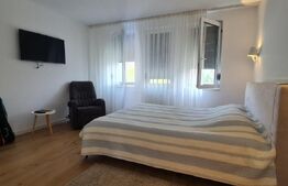 Casa in Voronet cu 4 camere si priveliste 