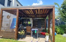 Casa in Voronet cu 4 camere si priveliste 