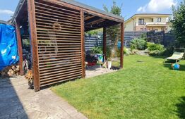 Casa in Voronet cu 4 camere si priveliste 