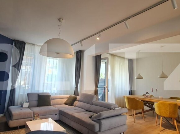 Casa de vânzare 4 camere Iris - 155469CV | BLITZ Cluj-Napoca | Poza1