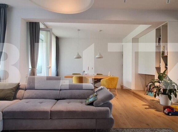 Casa de vânzare 4 camere Iris - 155469CV | BLITZ Cluj-Napoca | Poza4