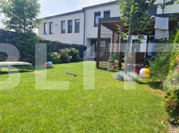Casa de vânzare 4 camere Iris - 155469CV | BLITZ Cluj-Napoca | Poza3