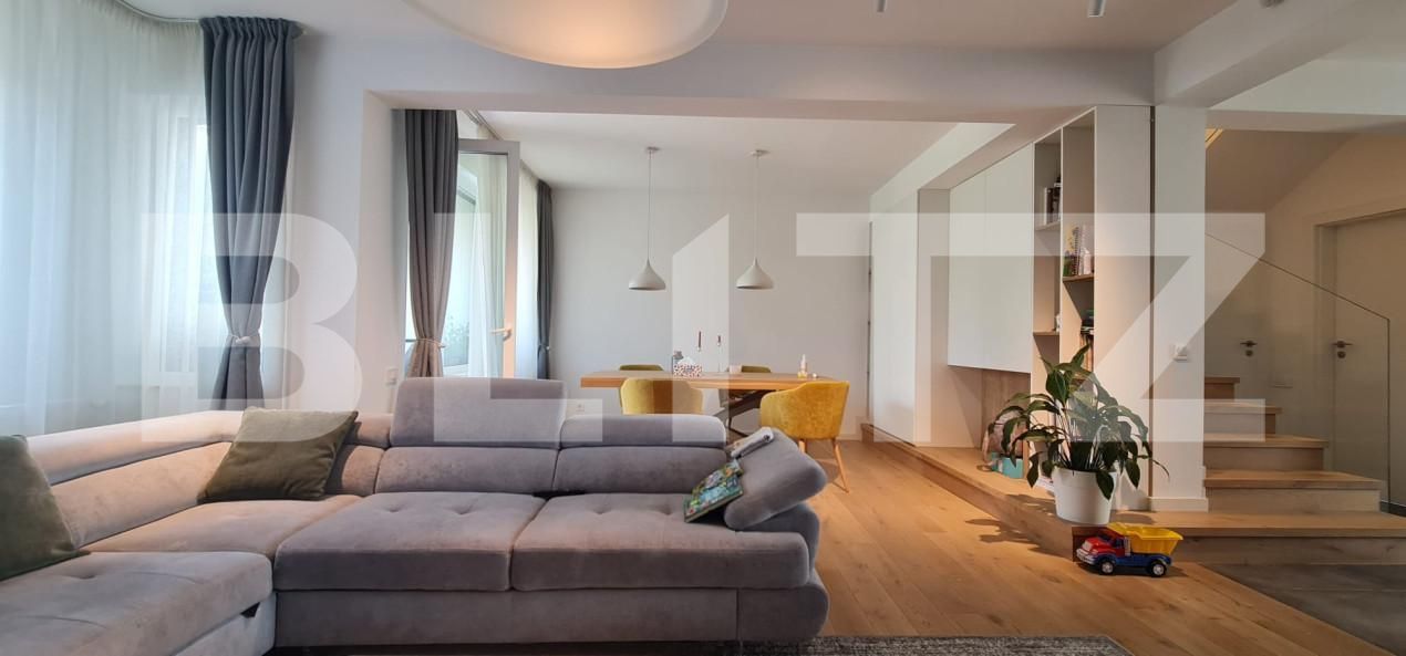 Casa de vânzare 4 camere Iris - 155469CV | BLITZ Cluj-Napoca | Poza4