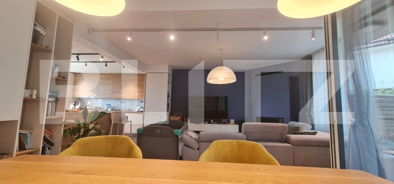 Casa de vânzare 4 camere Iris - 155469CV | BLITZ Cluj-Napoca | Poza5