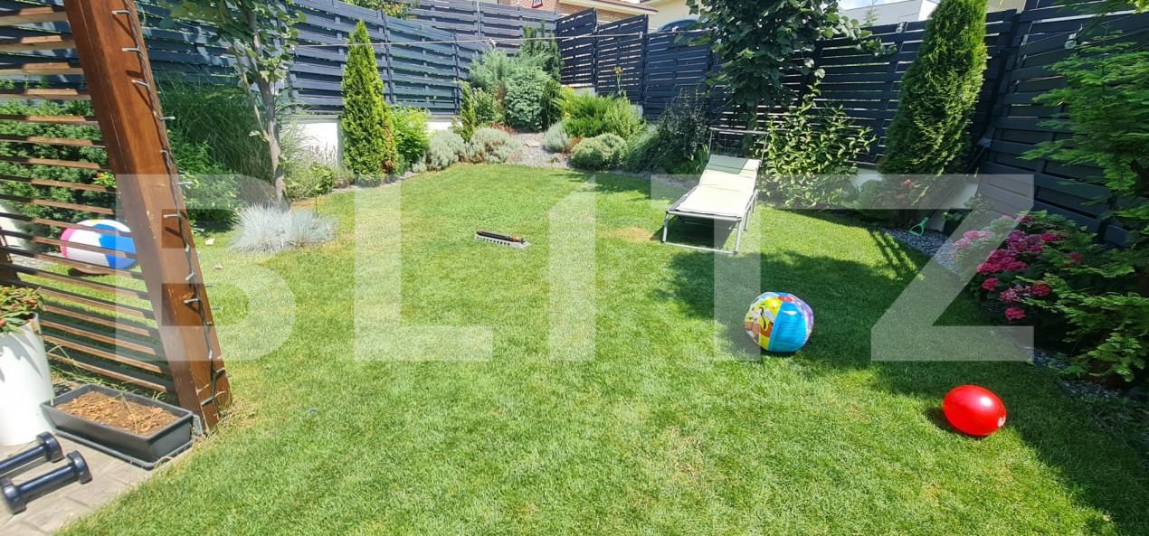 Casa de vânzare 4 camere Iris - 155469CV | BLITZ Cluj-Napoca | Poza4