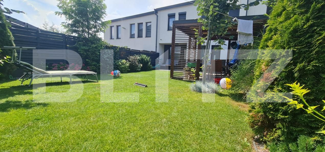 Casa de vânzare 4 camere Iris - 155469CV | BLITZ Cluj-Napoca | Poza3