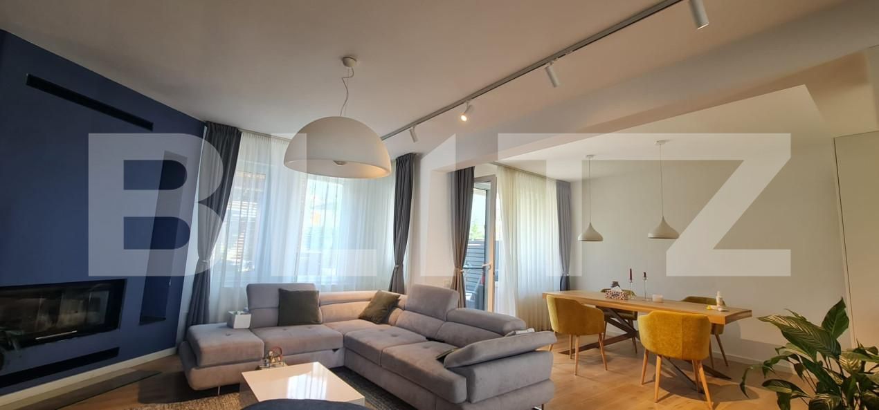 Casa de vânzare 4 camere Iris - 155469CV | BLITZ Cluj-Napoca | Poza3