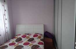 Vanzare apartament 3 camere, 60 mp, garaj, complet mobilat, zona strazii Donath