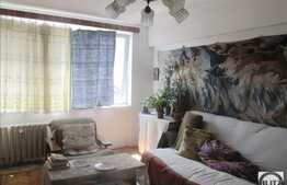 Vanzare apartament 3 camere, 60 mp, garaj, complet mobilat, zona strazii Donath