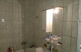 Vanzare apartament 3 camere, 60 mp, garaj, complet mobilat, zona strazii Donath