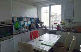 Vanzare apartament 3 camere, 60 mp, garaj, complet mobilat, zona strazii Donath