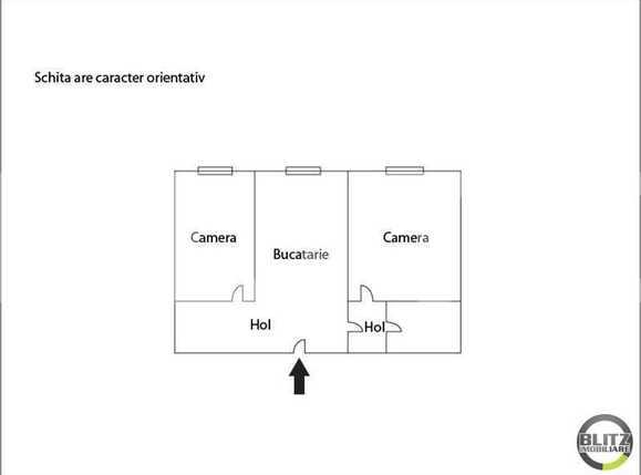 Apartament de vânzare 3 camere Grigorescu - 15547AV | BLITZ Cluj-Napoca | Poza9