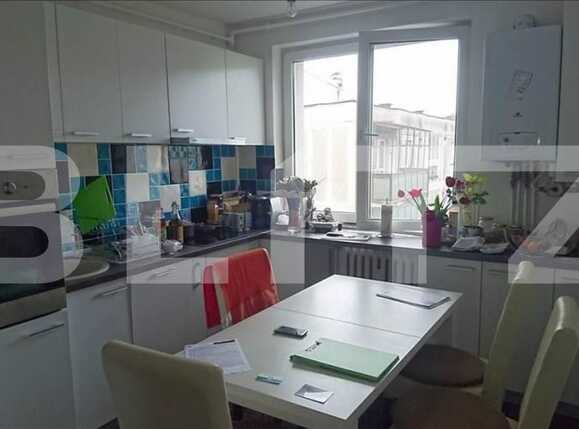 Apartament de vânzare 3 camere Grigorescu - 15547AV | BLITZ Cluj-Napoca | Poza1