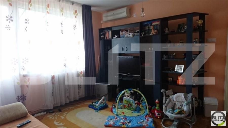 Apartament de vânzare 3 camere Grigorescu - 15547AV | BLITZ Cluj-Napoca | Poza2