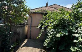 Casa individuala, 561 mp teren, Dambu Rotund