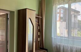 Casa individuala, 561 mp teren, Dambu Rotund