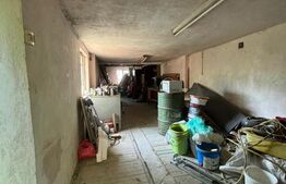 Casa individuala, 561 mp teren, Dambu Rotund