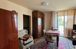 Casa individuala, 561 mp teren, Dambu Rotund