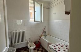 Casa individuala, 561 mp teren, Dambu Rotund