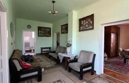 Casa individuala, 561 mp teren, Dambu Rotund