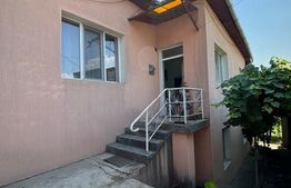 Casa individuala, 561 mp teren, Dambu Rotund