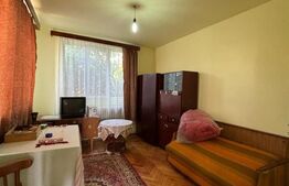 Casa individuala, 561 mp teren, Dambu Rotund