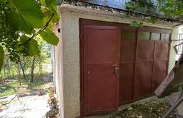 Casa individuala, 561 mp teren, Dambu Rotund