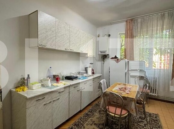 Casa de vânzare 4 camere Dambul Rotund - 155473CV | BLITZ Cluj-Napoca | Poza7