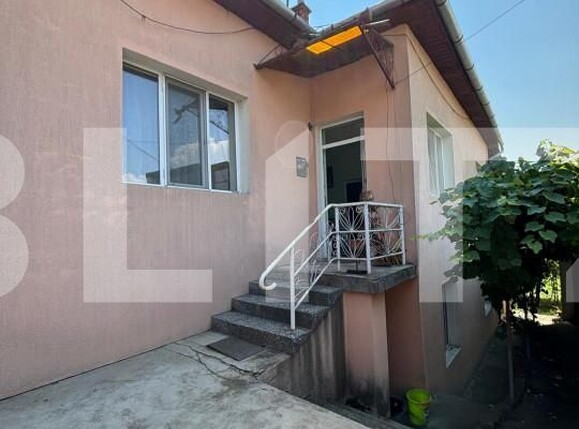 Casa de vânzare 4 camere Dambul Rotund - 155473CV | BLITZ Cluj-Napoca | Poza1