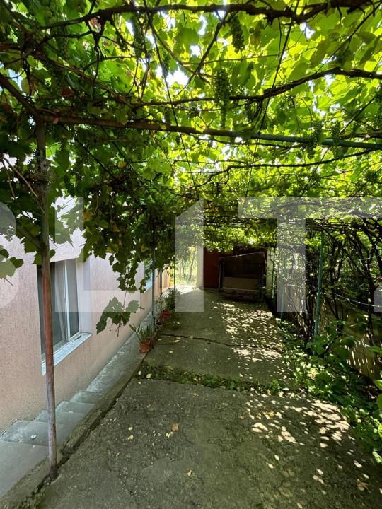 Casa de vânzare 4 camere Dambul Rotund - 155473CV | BLITZ Cluj-Napoca | Poza9