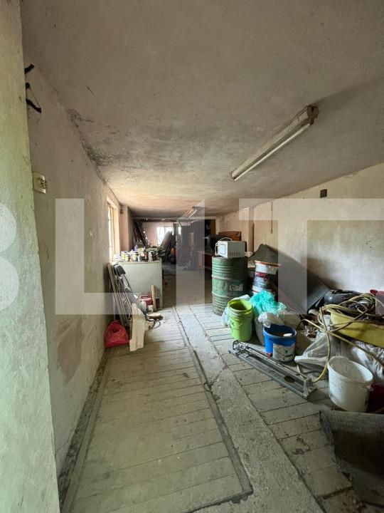 Casa de vânzare 4 camere Dambul Rotund - 155473CV | BLITZ Cluj-Napoca | Poza12