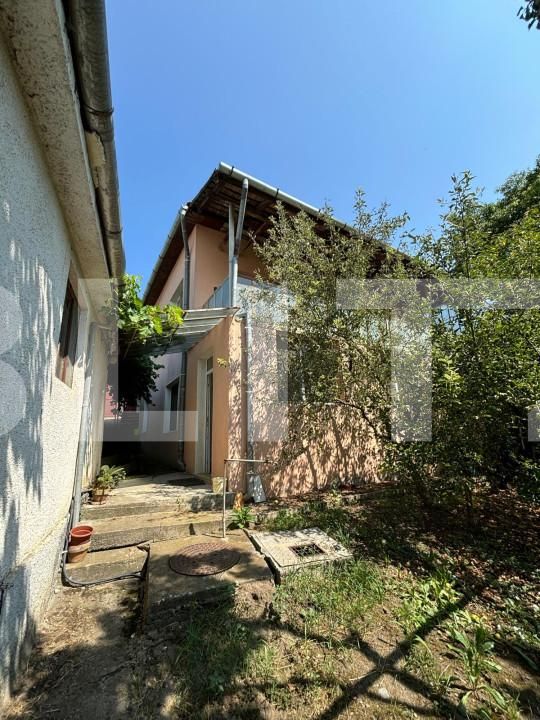 Casa de vânzare 4 camere Dambul Rotund - 155473CV | BLITZ Cluj-Napoca | Poza10