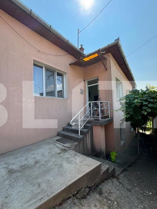 Casa de vânzare 4 camere Dambul Rotund - 155473CV | BLITZ Cluj-Napoca | Poza1