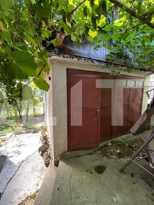 Casa de vânzare 4 camere Dambul Rotund - 155473CV | BLITZ Cluj-Napoca | Poza13