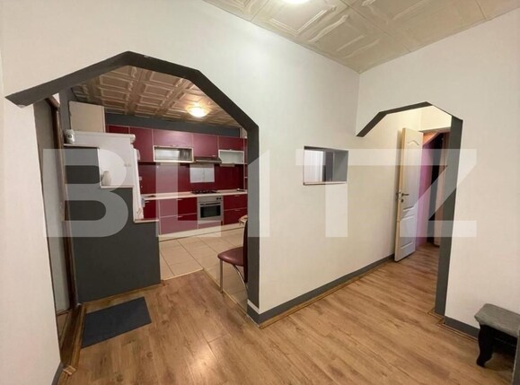 Apartament de închiriat 2 camere Marasti - 155474AI | BLITZ Cluj-Napoca | Poza4