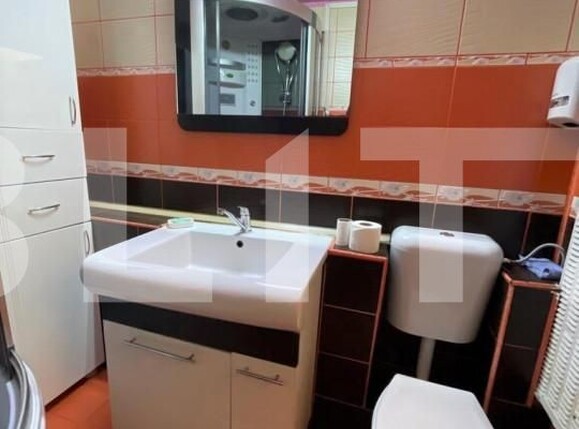 Apartament de închiriat 2 camere Marasti - 155474AI | BLITZ Cluj-Napoca | Poza13