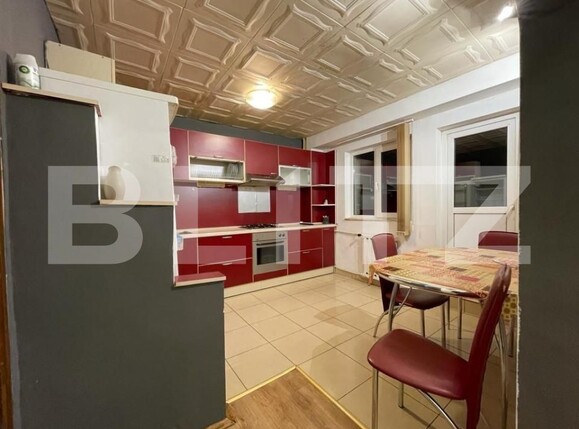 Apartament de închiriat 2 camere Marasti - 155474AI | BLITZ Cluj-Napoca | Poza6