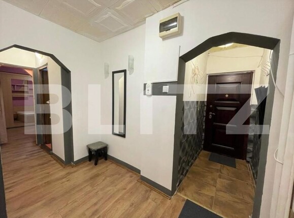 Apartament de închiriat 2 camere Marasti - 155474AI | BLITZ Cluj-Napoca | Poza8