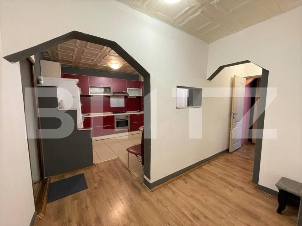 Apartament de închiriat 2 camere Marasti - 155474AI | BLITZ Cluj-Napoca | Poza4