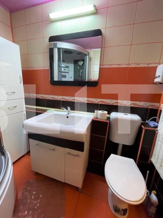 Apartament de închiriat 2 camere Marasti - 155474AI | BLITZ Cluj-Napoca | Poza13