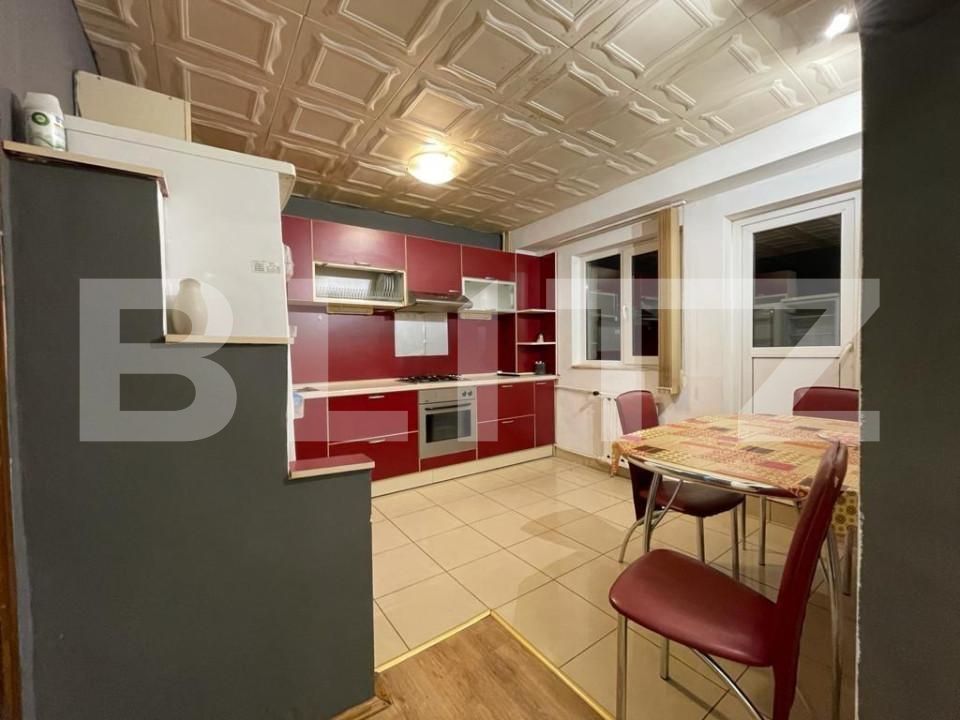 Apartament de închiriat 2 camere Marasti - 155474AI | BLITZ Cluj-Napoca | Poza6