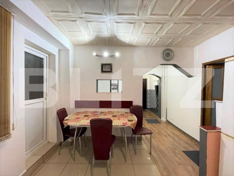 Apartament de închiriat 2 camere Marasti - 155474AI | BLITZ Cluj-Napoca | Poza3