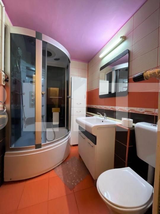 Apartament de închiriat 2 camere Marasti - 155474AI | BLITZ Cluj-Napoca | Poza12