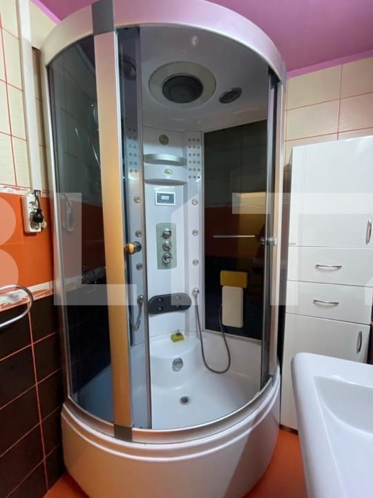 Apartament de închiriat 2 camere Marasti - 155474AI | BLITZ Cluj-Napoca | Poza14