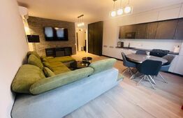 Apartament modern de vanzare, 77 mp, 2 bai, 3 camere, zona Parcului Poligon 